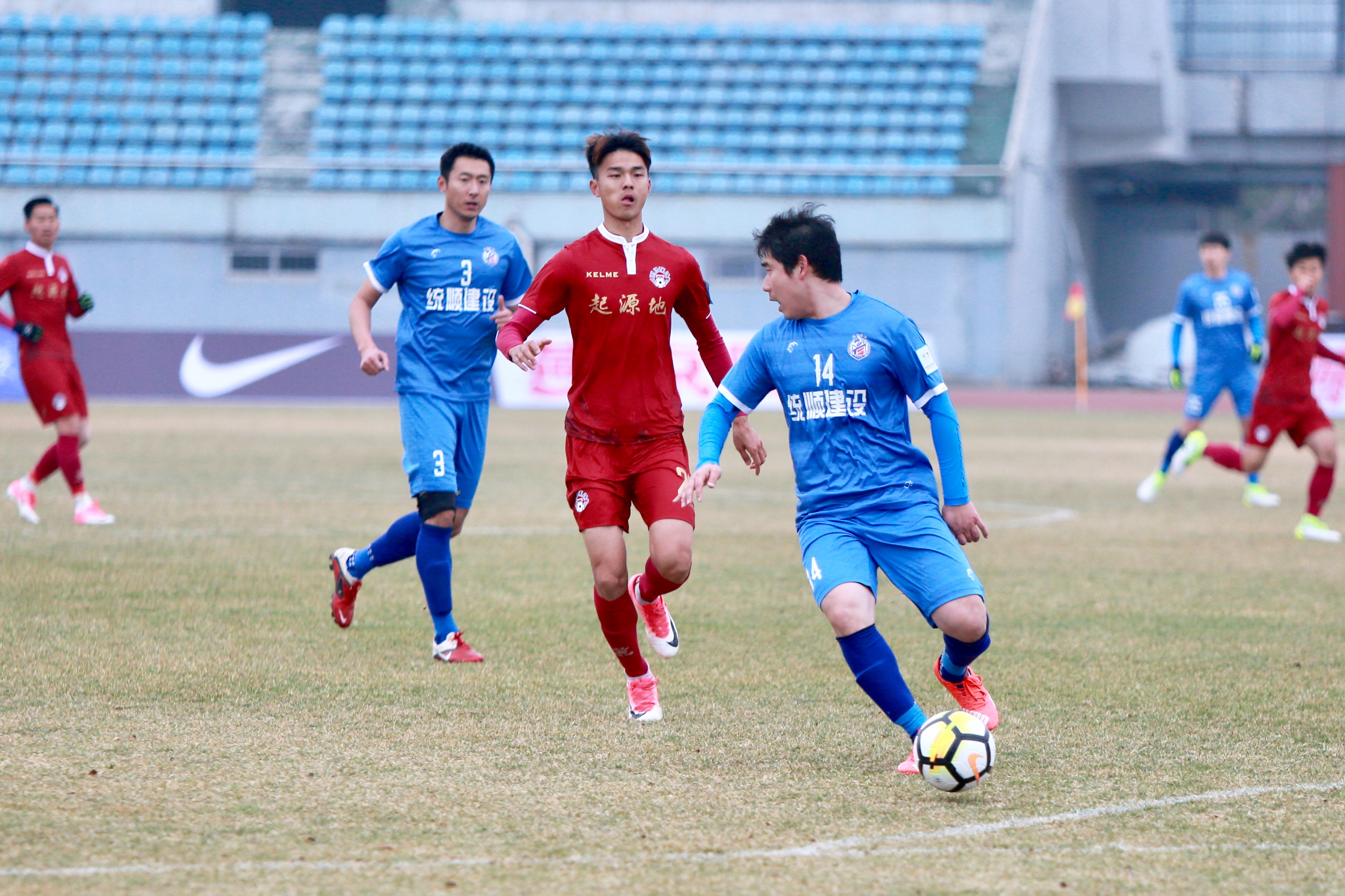 淄博星期天队比赛视频,淄博星期天足协杯战报