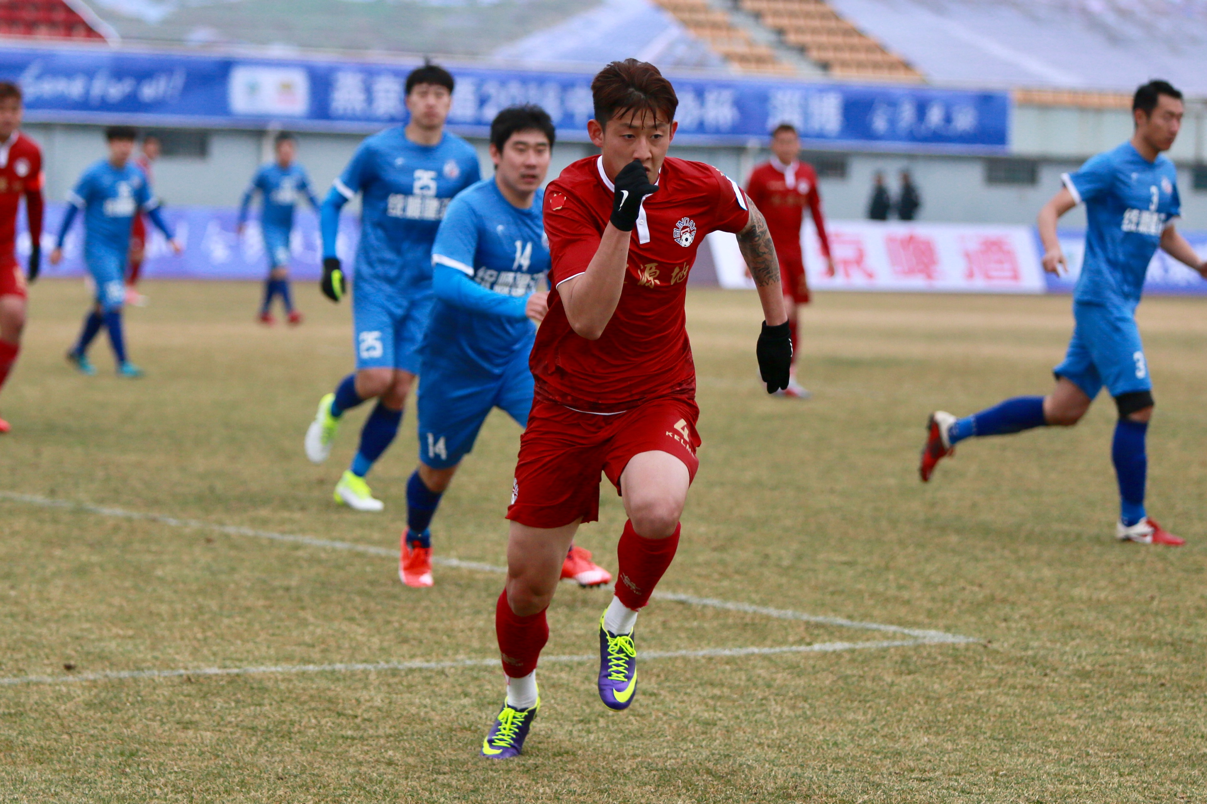 淄博星期天队比赛视频,淄博星期天足协杯战报