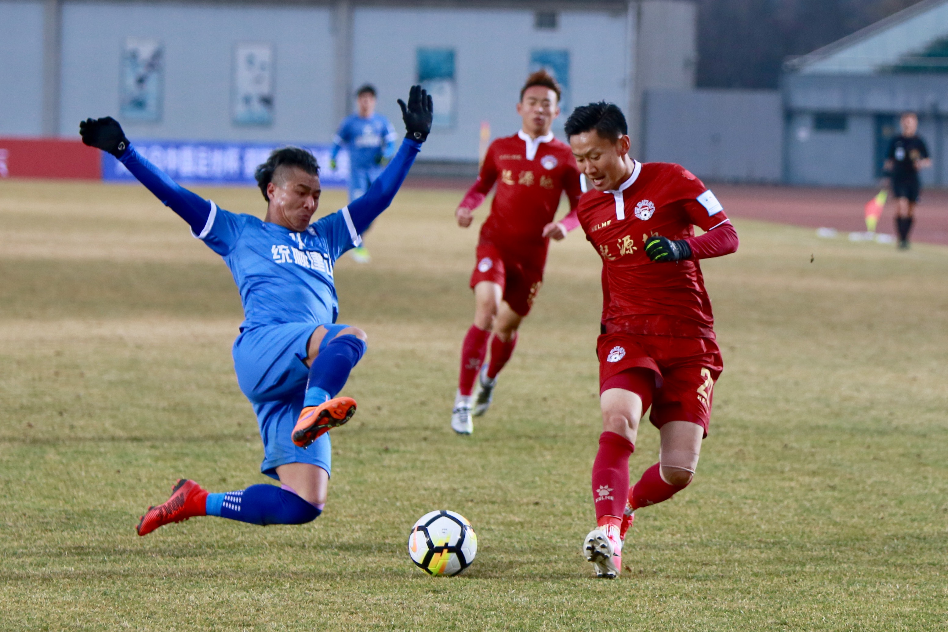 淄博星期天队比赛视频,淄博星期天足协杯战报