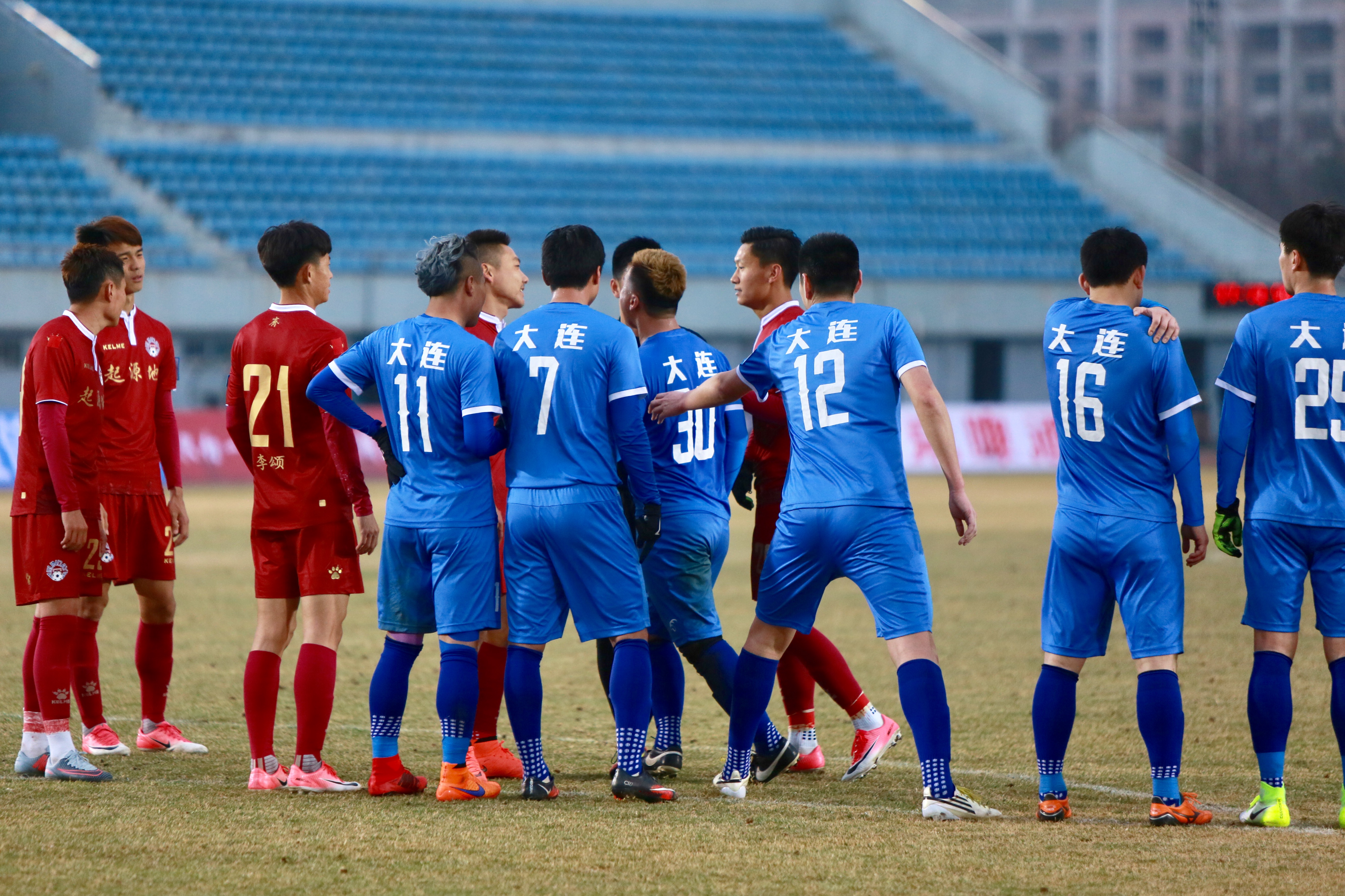 淄博星期天队比赛视频,淄博星期天足协杯战报