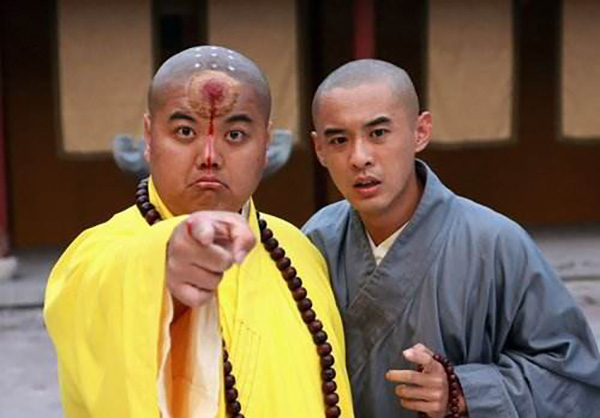 周星驰跟刘德华谁红,周星驰跟刘德华谁比较火