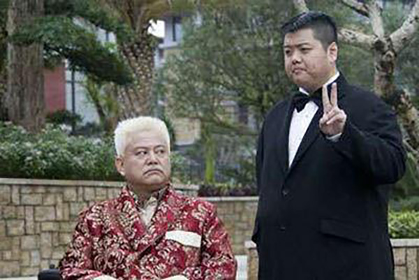 周星驰跟刘德华比谁火,周星驰跟刘德华谁比较火