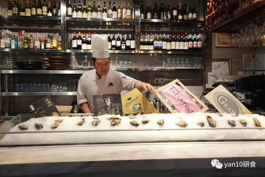 逛吃逛吃·一入蚝门深似海，只缘身在此庭中