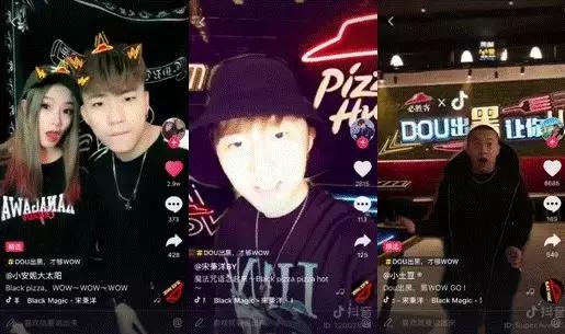 餐饮短视频火,餐饮行业如何做短视频可以火