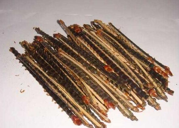 李祥云教授巧用虫类药治疗妇科病