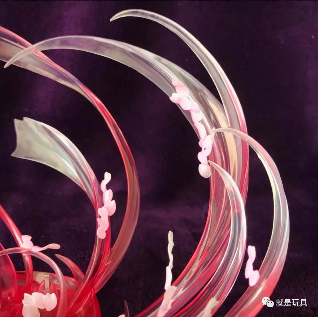 开盒｜Hobbymax纯白的蔷薇皇帝“花嫁尼禄”