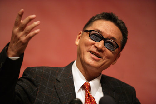 李敖爱情从来不平等,李敖爱情观是什么