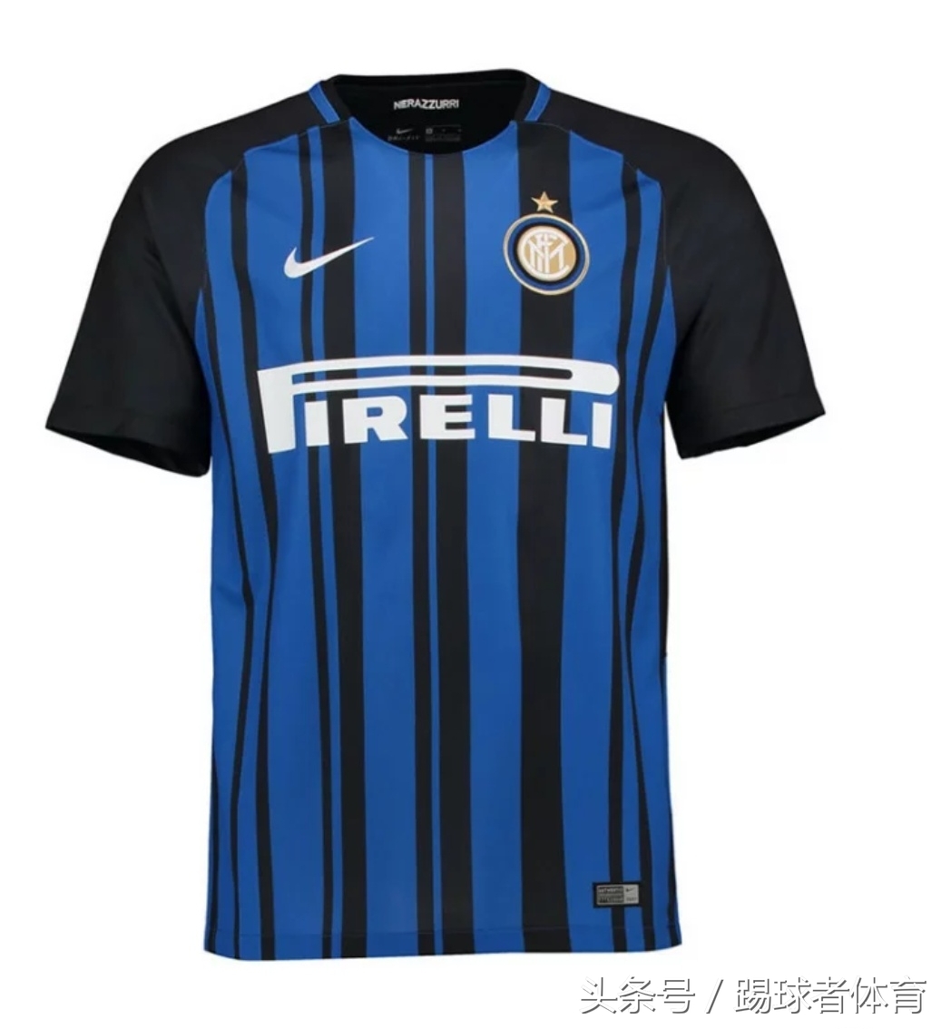 欧洲各足球俱乐部球衣图片,21-22欧洲各球队新球衣