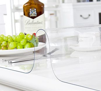 适合餐厅的桌布,法式轻奢餐厅桌布