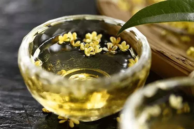 拥有季节感,是过上精致生活的第一步