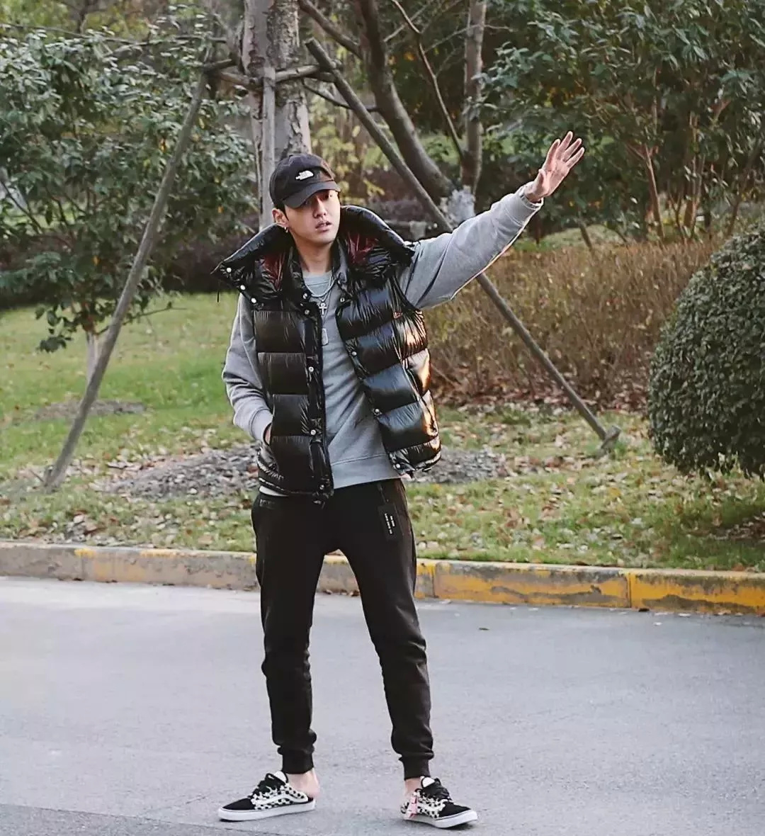 vans暖春当道,vans暖春款