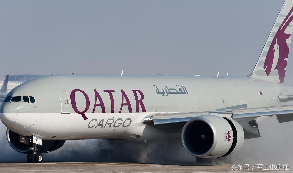 飞机反推器的用途,民用飞机有反推装置吗