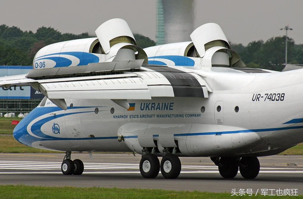 飞机反推器的用途,民用飞机有反推装置吗