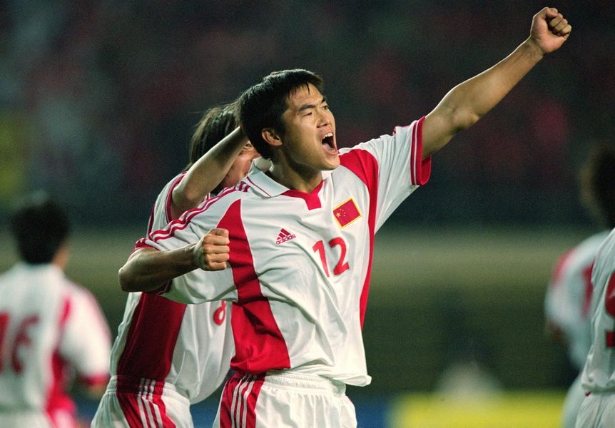 吐槽中国男足最佳段子视频,中国足坛雷人标语