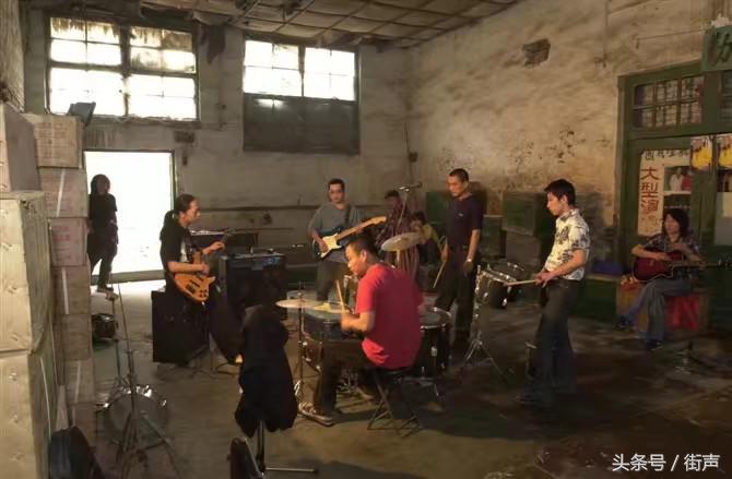 摇滚之乡新乡和石家庄,中国摇滚之乡是新乡还是石家庄