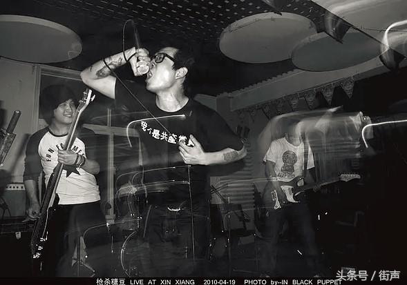 摇滚之乡新乡和石家庄,中国摇滚之乡是新乡还是石家庄