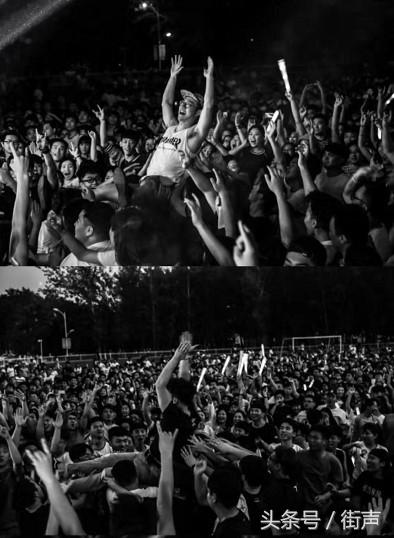 河南摇滚之乡,新乡真的是摇滚之城吗