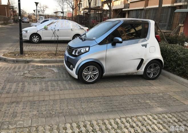 众泰E200质量怎么样,众泰e200评价怎么样值得买吗