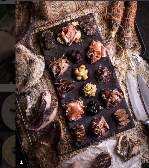 跟着澳洲大厨一起去“打野食”