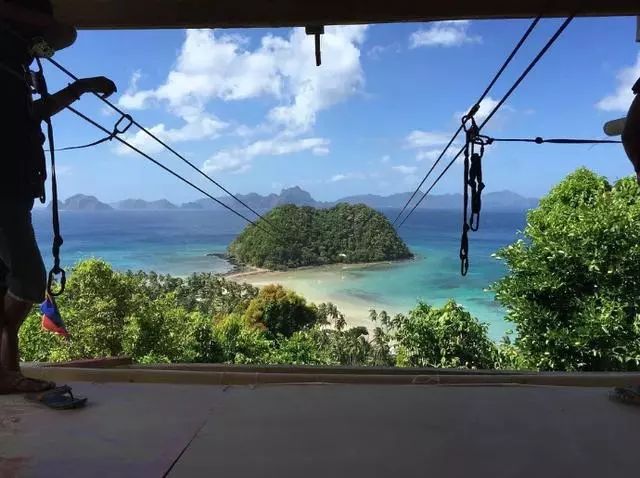 世界最美的私人森林岛屿,全世界最浪漫的岛屿