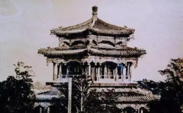 站着的霍金的照片,希拉里和霍金