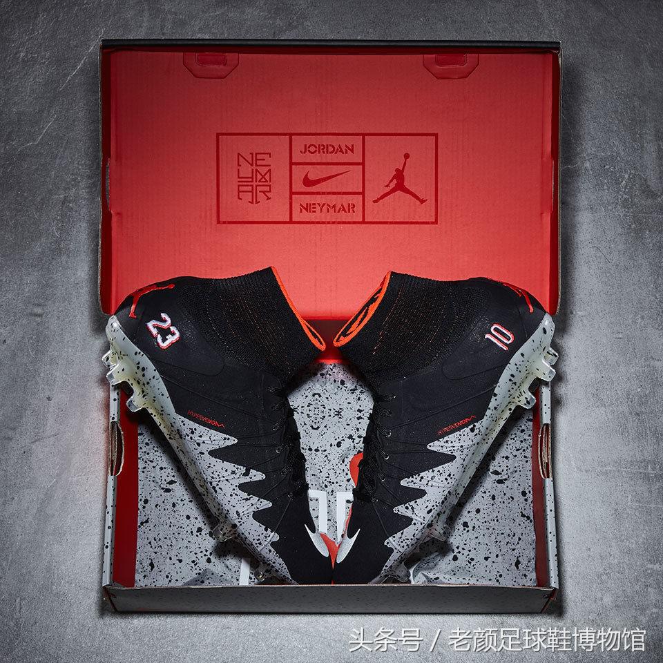 nike和乔丹联名的鞋,nike乔丹联名鞋