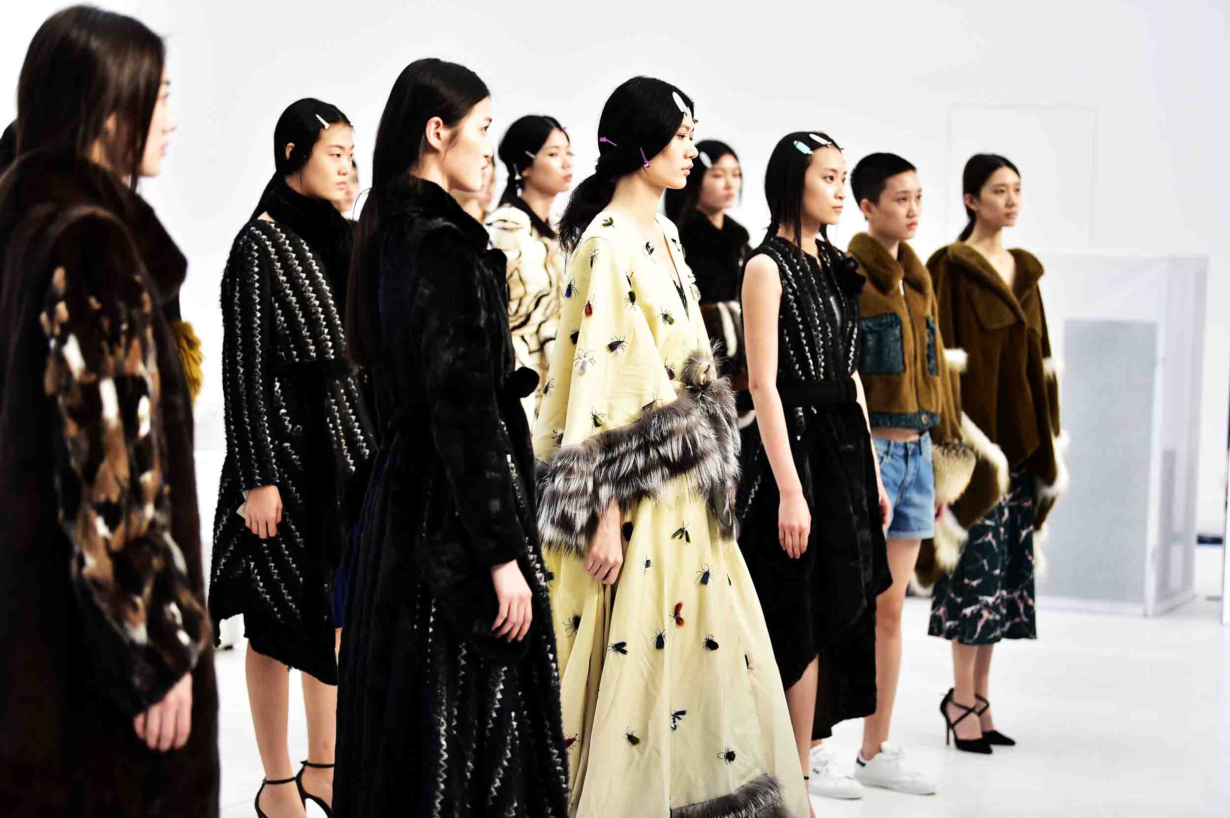 哥本哈根金牌皮草,哥本哈根皮草知识点