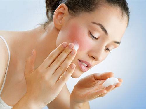 各种肌肤护理方案,养护肌肤小知识