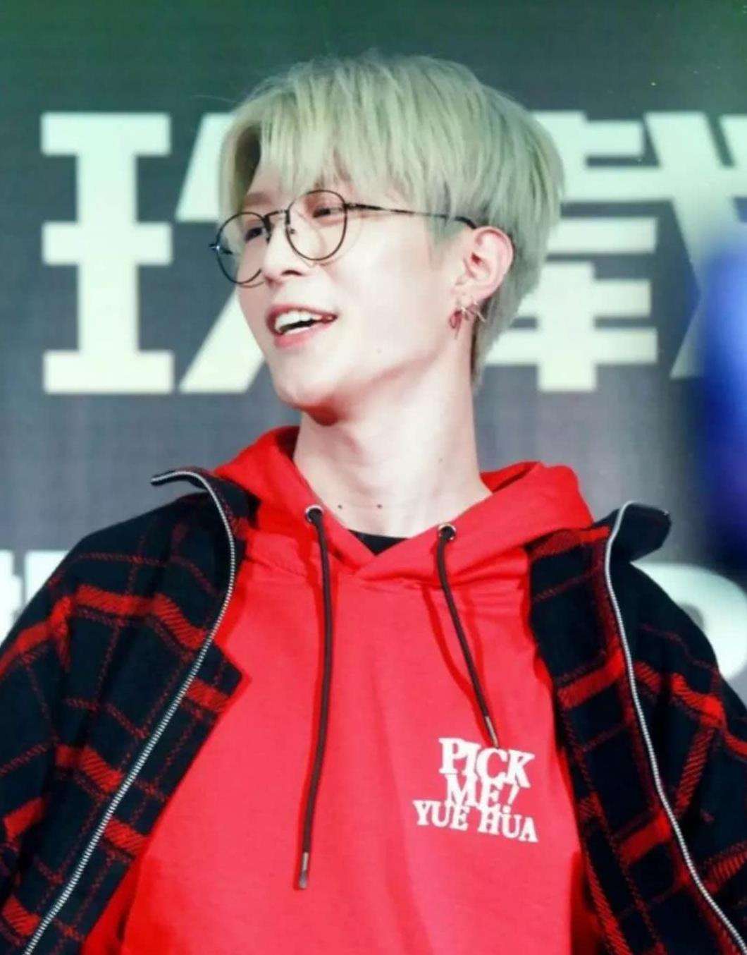 偶像练习生乐华七子公布成绩,偶像练习生乐华七子抱团的人