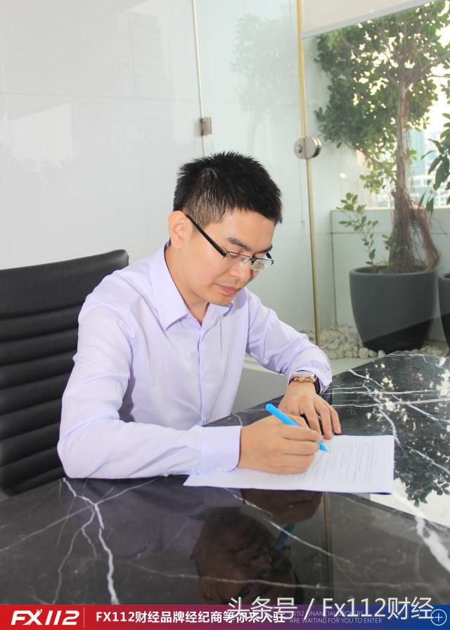 TAHOE泰浩(深圳)|BranchManager曾祥钜:勇者不负凌云志