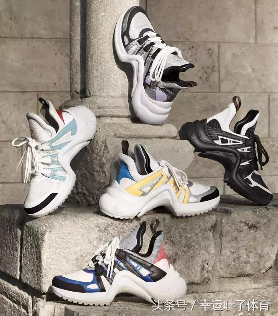 罗志祥老爹鞋穿搭,罗志祥同款老爹鞋