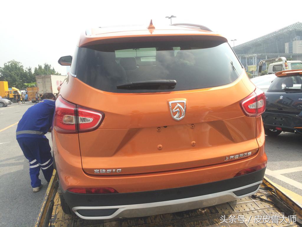 宝骏510质量性能怎么样,宝骏510性能