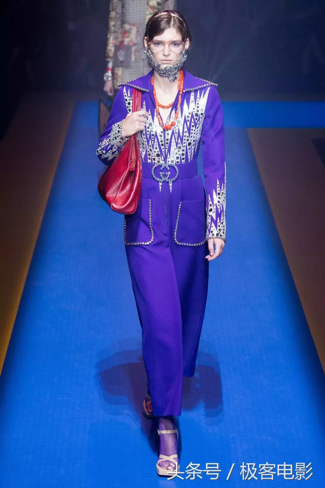 新极客，新性感，新潮流！