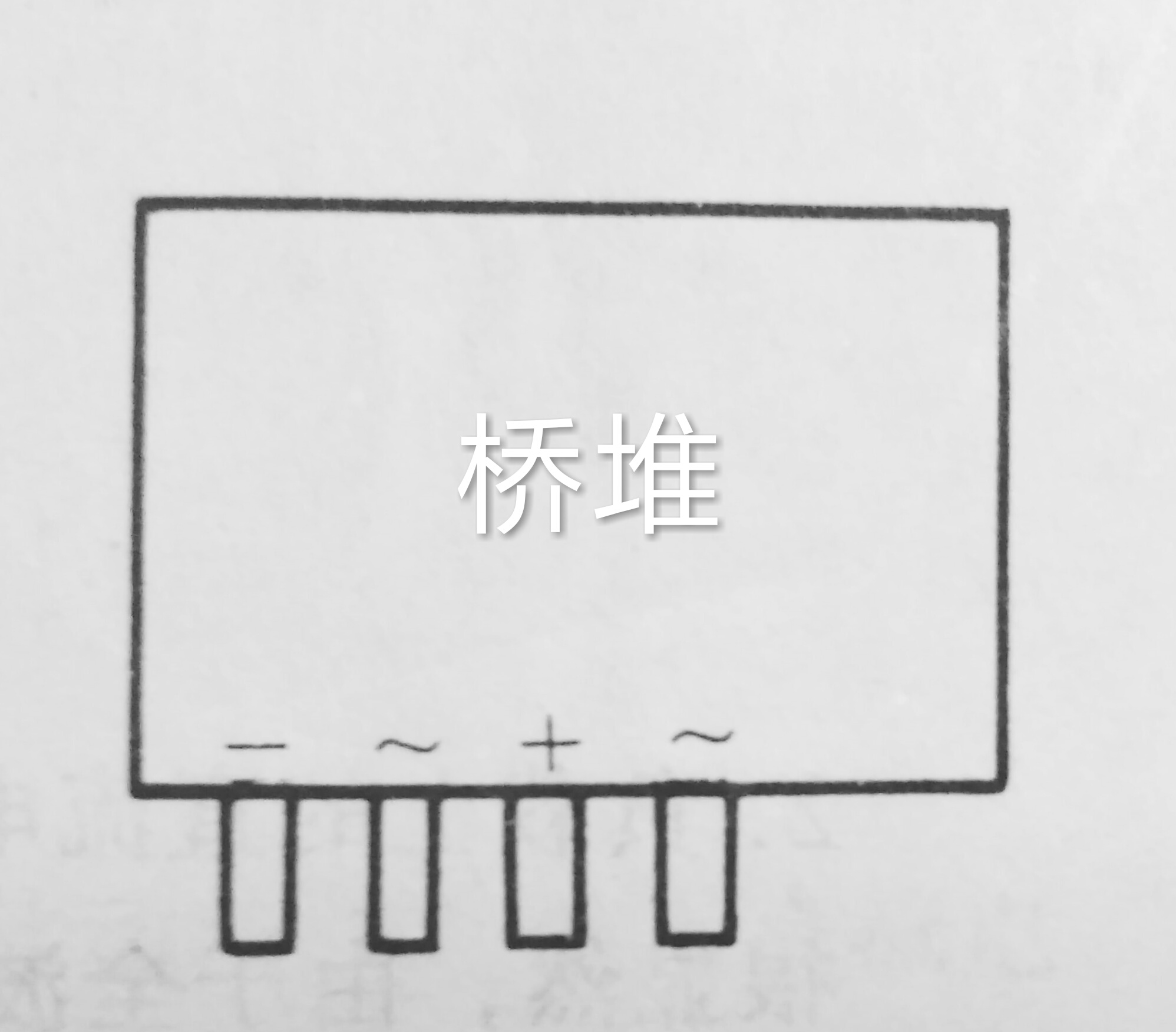 直流稳压电源原理图文字说明,直流稳压电源完整电路