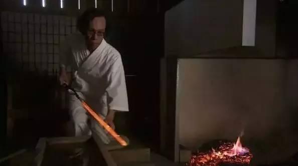 刀剑铸造过程,刀剑铸造过程中的回火和退火