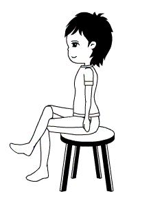 这套健身操会让你骨骼好、精神好、身体棒！