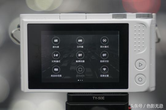 小蚁m1拍照不防抖,小蚁m1画质评测