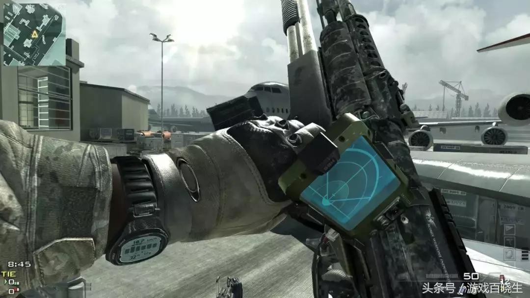 使命召唤老玩家都做过的事情 (使命召唤老玩家回归都会干哪些事)