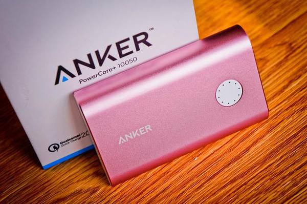 anker安克磁吸充电宝测评,anker安克无线充电宝测评