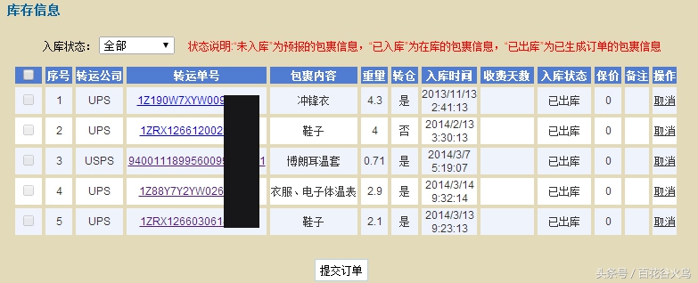 美国亚马逊转运回国用什么,美国亚马逊直邮转运攻略