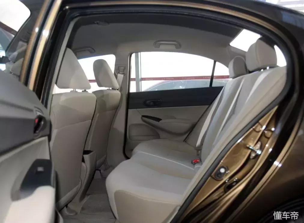 本田9.5代1.8思域都有哪些通病,有没有卖八代本田思域