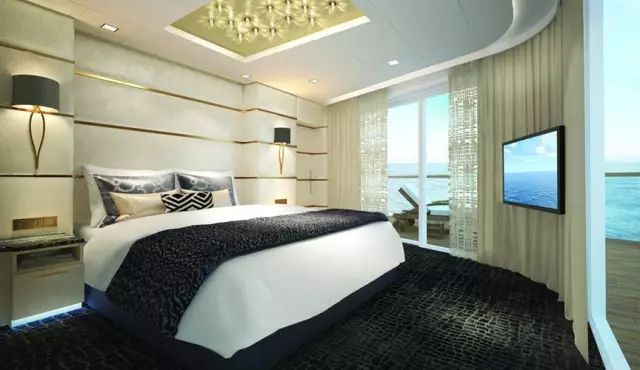 诺唯真喜悦号2024年航线,诺唯真喜悦号邮轮下水纪录片