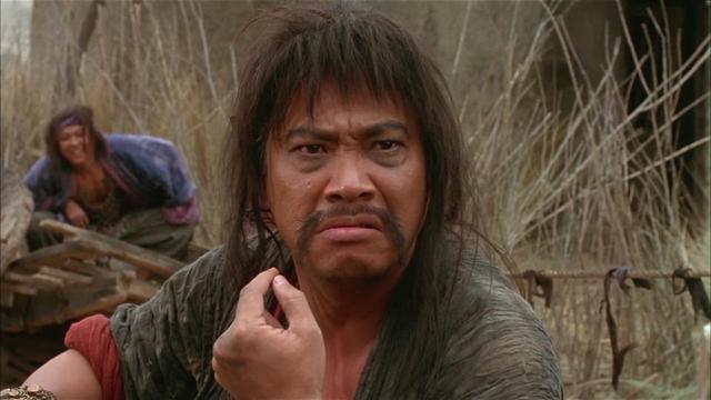 周星驰喜剧之王经典配角片段,周星驰的配角喜剧之王