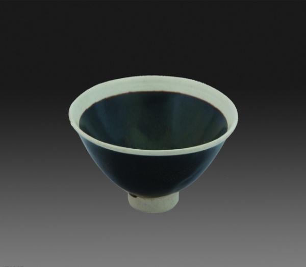 陶瓷釉彩有什么技巧与方法,釉彩鉴定方法大全