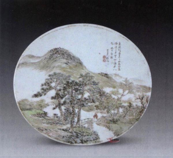 陶瓷釉彩有什么技巧与方法,釉彩鉴定方法大全