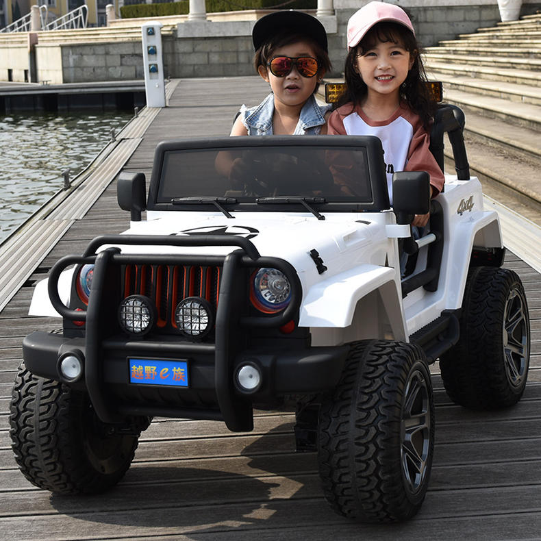 自信的孩子，长大后会更有竞争力