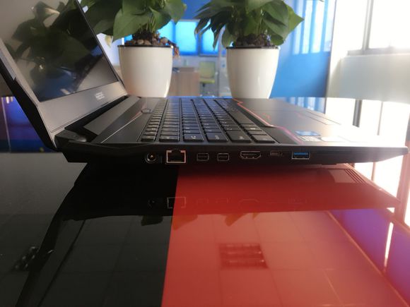 笔记本电脑战神t6ti怎么样,战神t6ti笔记本价格