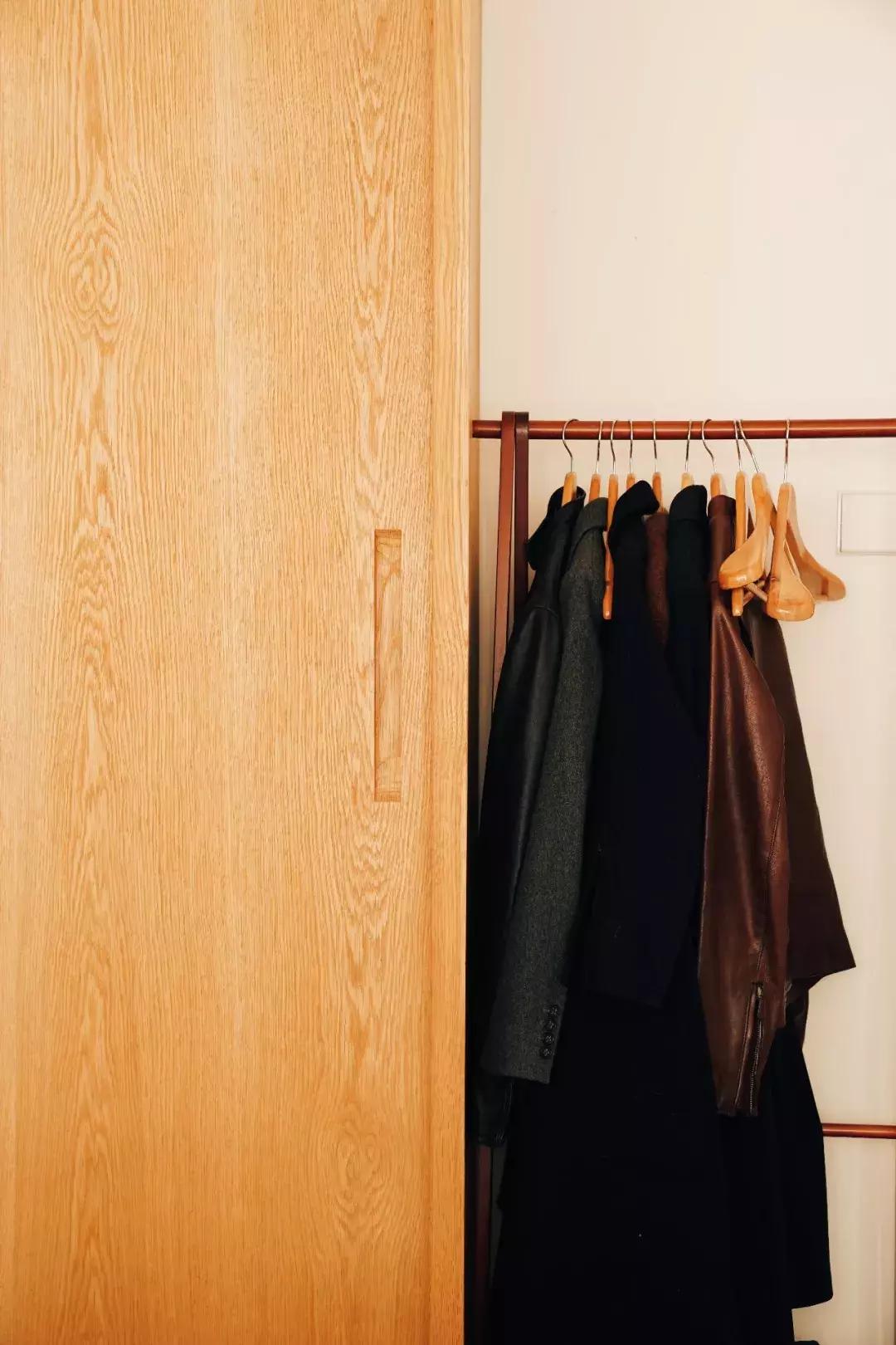 当囤货癖遇到末世,当收纳遇到断舍离