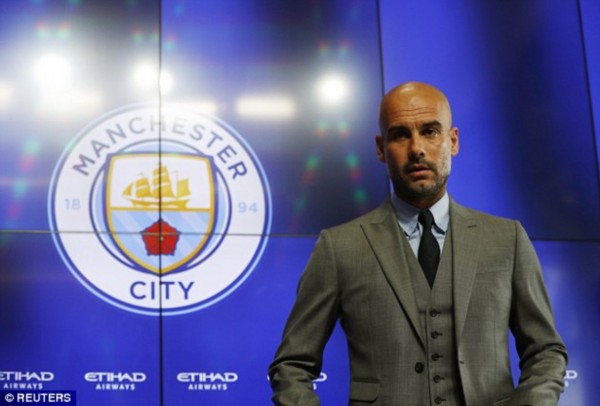 瓜迪奥拉穆里尼奥,瓜迪奥拉穆里尼奥谁强