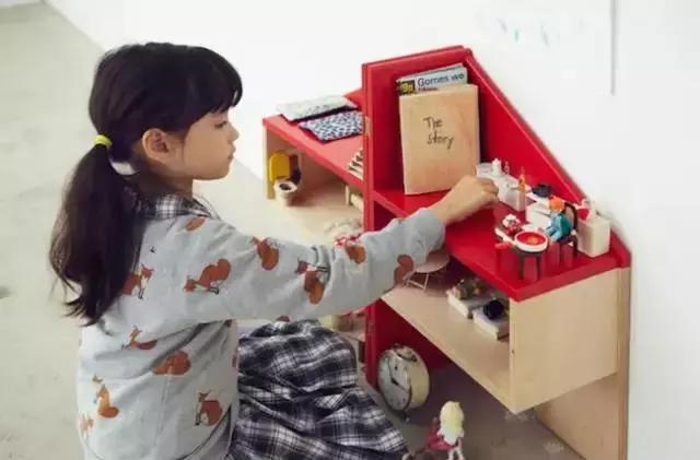 儿童房的家具和床,儿童房家具欧式